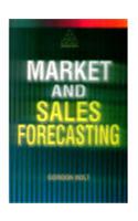 Market and Sales Forecasting