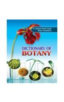 Dictionary of Botany