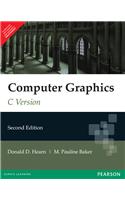 Computer Graphics, C Version