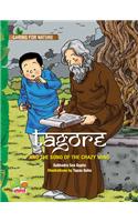 Tagore and the Song of the Crazy Wind (A Story That Celebrates Nature)