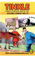 Tinkle Double Digest No. 19