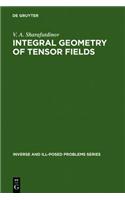 Integral Geometry of Tensor Fields