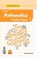 NCERT Mathematics Practice Book 1 (for 2021 Exam)