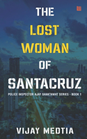 Lost Woman of Santacruz