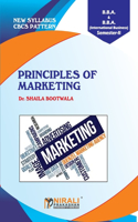 Principles of Marketing