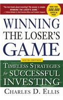 Winning the Loser's Game: Timeless Strategies for Successful Investing