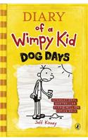 Diary of a Wimpy Kid - Dog Days