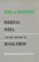 War and Secession