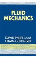 Fluid Mechanics