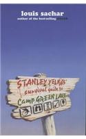 Stanley Yelnats Survival Guide to Camp Green Lake