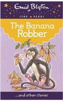 Banana Robber