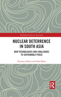 Nuclear Deterrence in South Asia