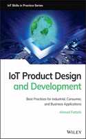 Iot Product Design and Development