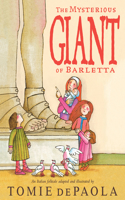 Mysterious Giant of Barletta