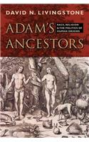 Adam's Ancestors