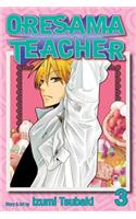 Oresama Teacher, Vol. 3, 3