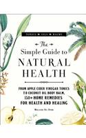 The Simple Guide to Natural Health