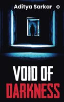 Void of Darkness: A Collection of Short Horror Stories