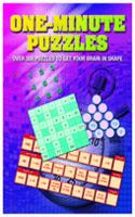 One Minute Puzzles