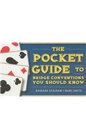 Pocket Guide to Bridge Conventions You Should Know