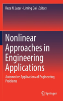 Nonlinear Approaches in Engineering Applications