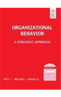 Organizational Behavior: A Strategic Approach