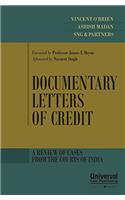 Documentary Letters of Credit - A Review of Cases from the Courts of India