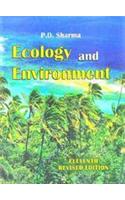 Ecology And Environment PB