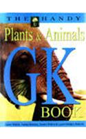 The Handy Plants and Animals GK Book