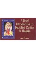 A Brief Introduction To Buddhist Deities In Thangka