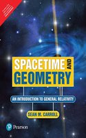 Spacetime and Geometry: An Intro to Gene