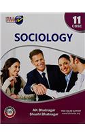 Sociology Class 11