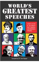 World's Greatest Speeches