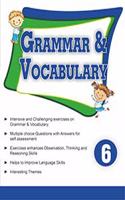 Grammar & Vocabulary 5