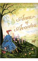 Anne of Avonlea