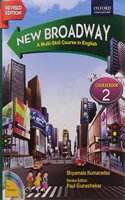 New Broadway Coursebook 2