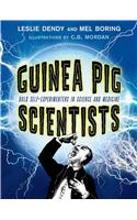 Guinea Pig Scientists