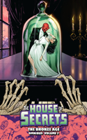 House of Secrets: The Bronze Age Omnibus Vol. 2