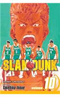 Slam Dunk, Vol. 10