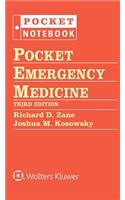 Pocket Emergency Medicine