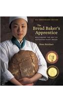 Bread Baker's Apprentice, 15th Anniversary Edition