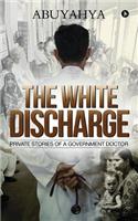 White Discharge