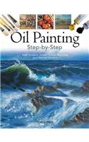 Oil Painting Step-By-Step