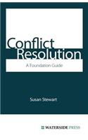 Conflict Resolution