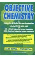 Objective Chemistry For IIT Entrance