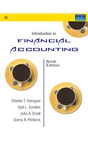 Introduction to Financial Accounting