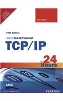 Sams Teach Yourself TCP IP