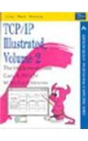 Tcp/Ip Illustrated, Vol. 2