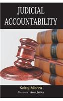 Judicial Accountability