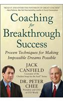 Coaching for Breakthrough Successs